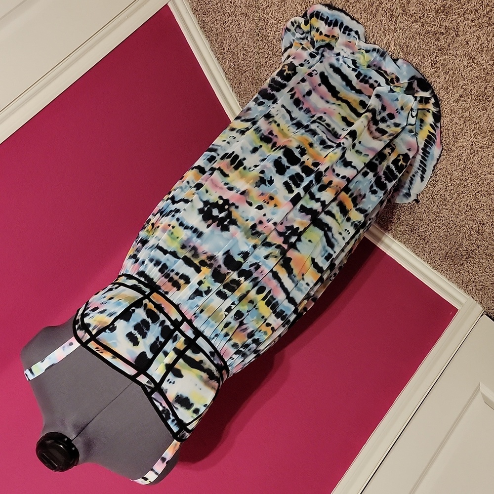 Torrid Maxi dress